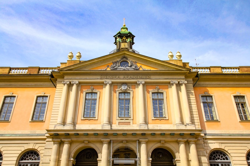 Nobel Museum, Stockholm