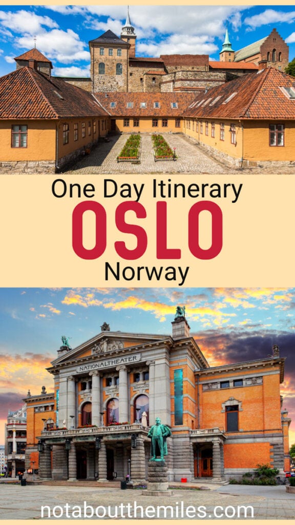 Discover the best things to do in one day in Oslo, the capital of Norway. Cruise the Oslo Fjord, see the Vigeland sculptures, and visit the many museums. 