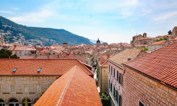 2 Days in Dubrovnik: The Ultimate Itinerary for Your First Visit!