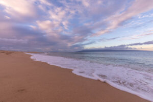 Kaanapali in Maui is one of the best beach vacation destinations in the USA!