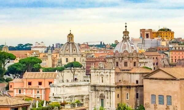 3 Days in Rome: The Ultimate Itinerary for Your First Visit!