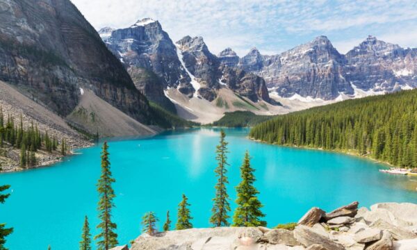3 Days in Banff: The Ultimate Itinerary for Your First Visit!