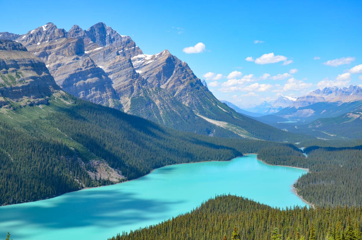 3 Days in Banff: The Ultimate Itinerary for Your First Visit! - It's ...