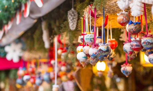 29 Delightful Christmas Markets in Europe You Have to Visit (A 2023 Guide!)