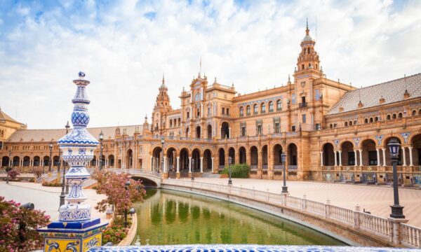 One Day in Seville: The Ultimate Itinerary!